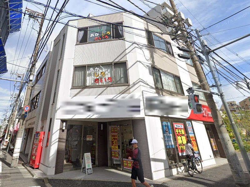 建物画像