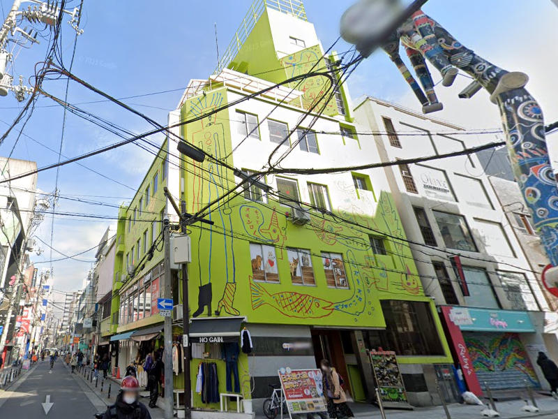 建物画像