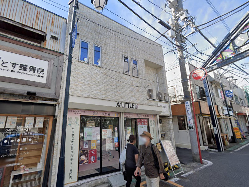 建物画像