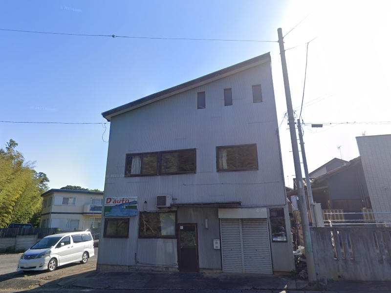 建物画像