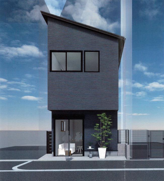 建物画像