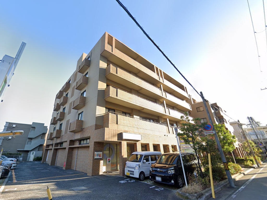 建物画像
