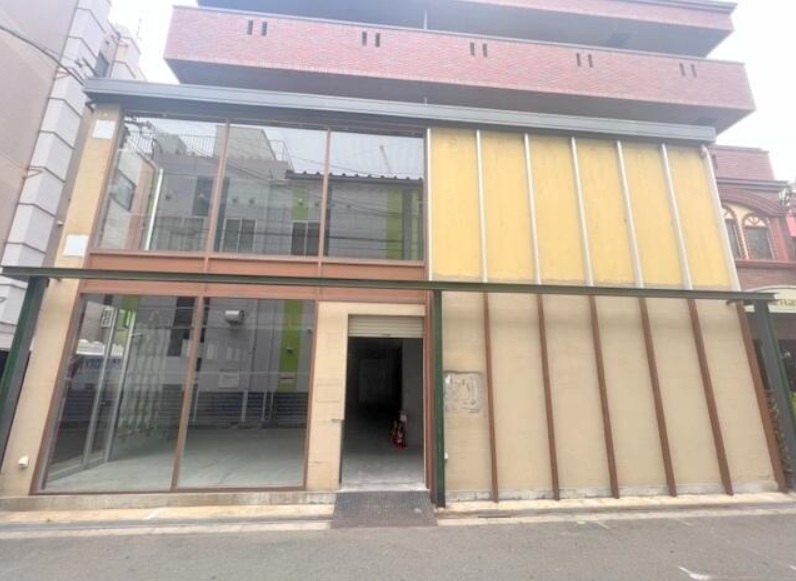 建物画像