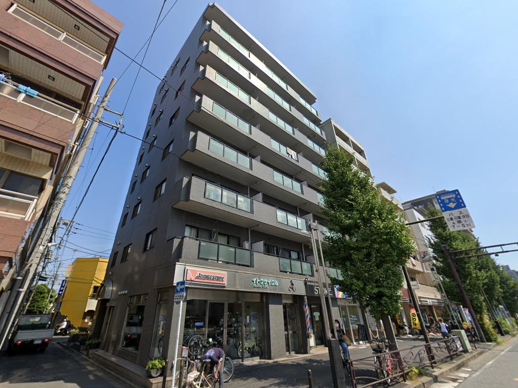 建物画像