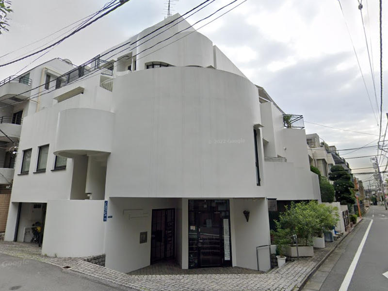 建物画像