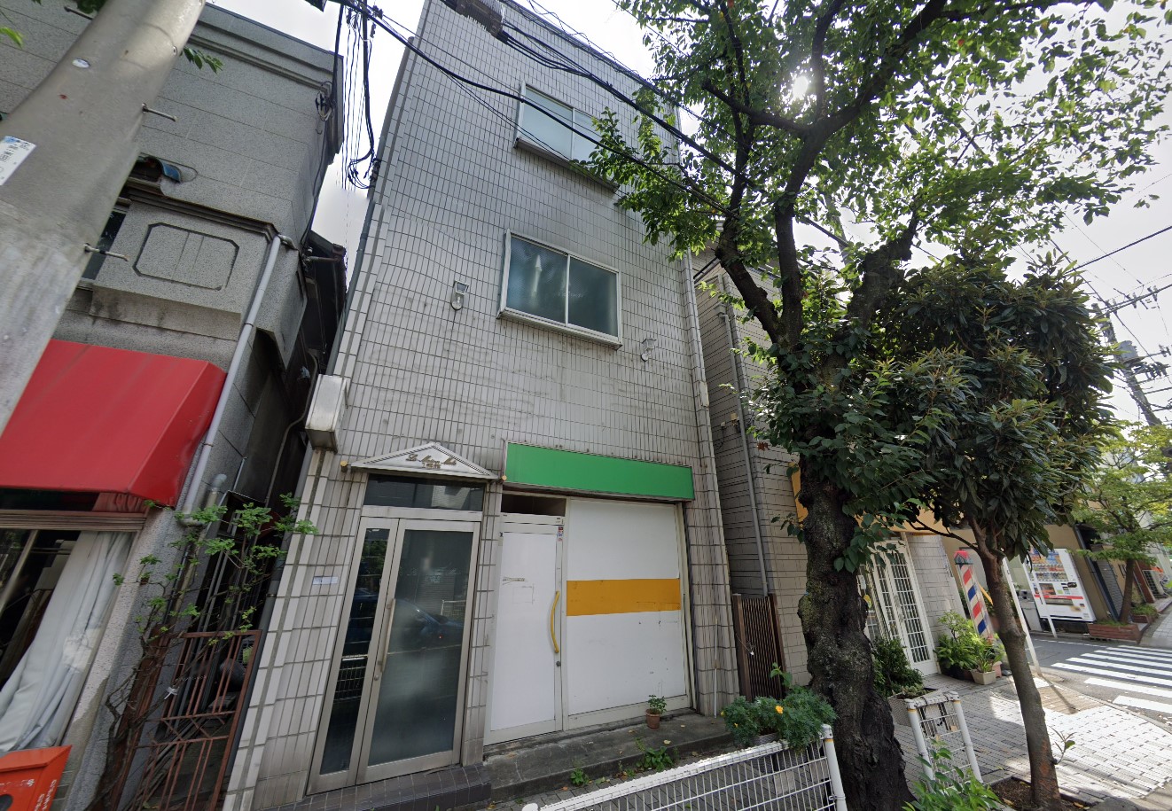 建物画像
