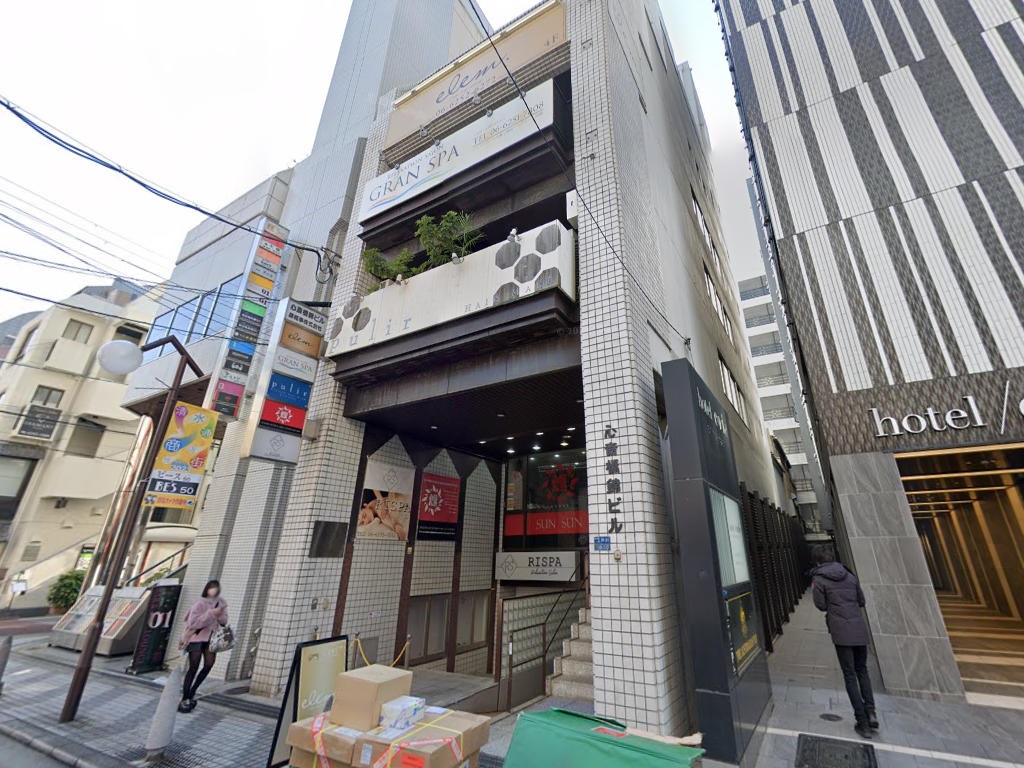建物画像