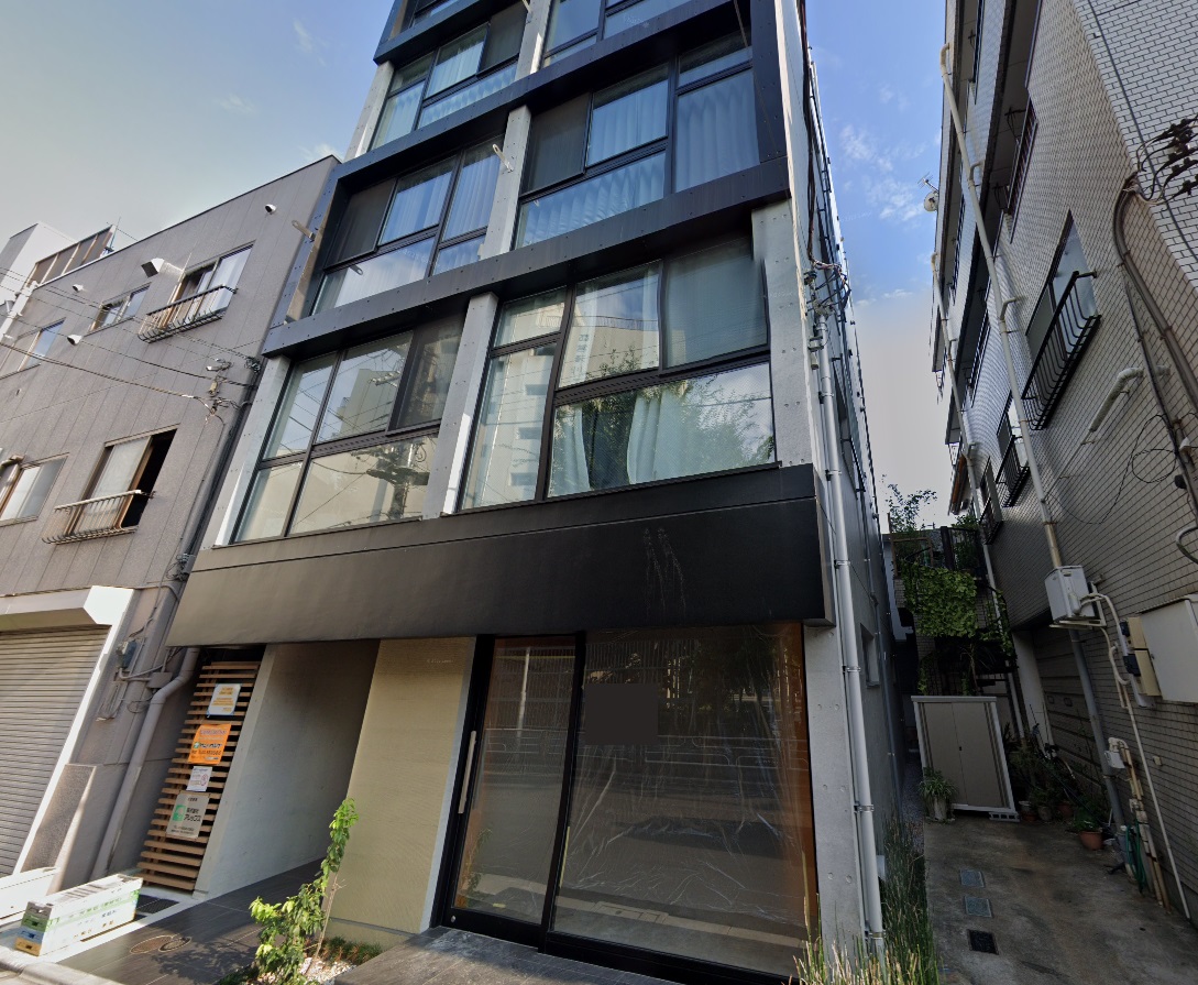 建物画像