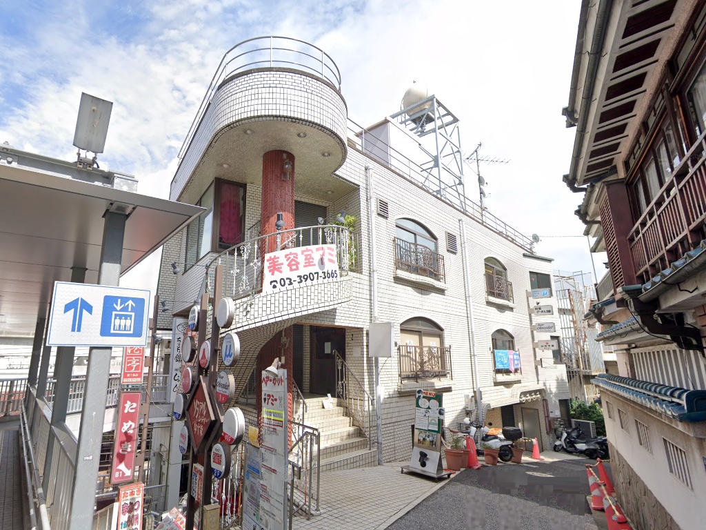 建物画像