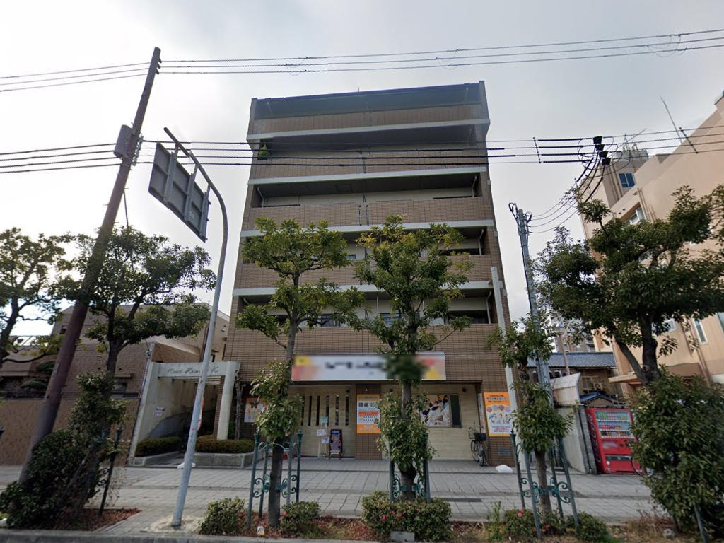 物件イメージ