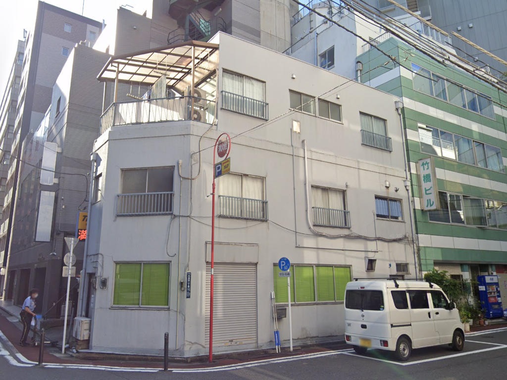 建物画像