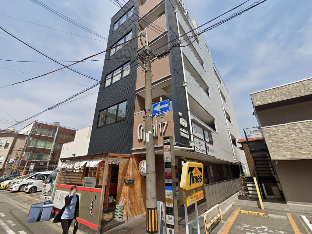 建物画像