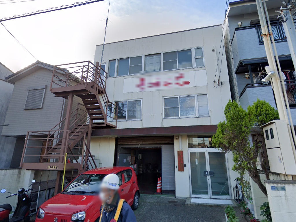 建物画像