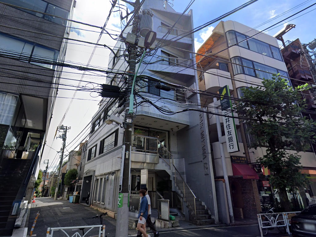 物件イメージ