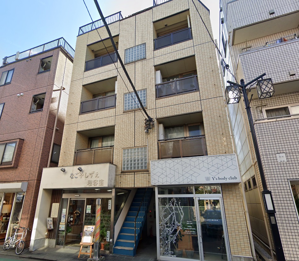 建物画像