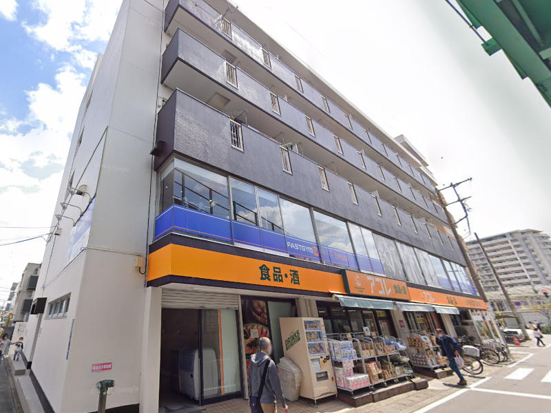建物画像