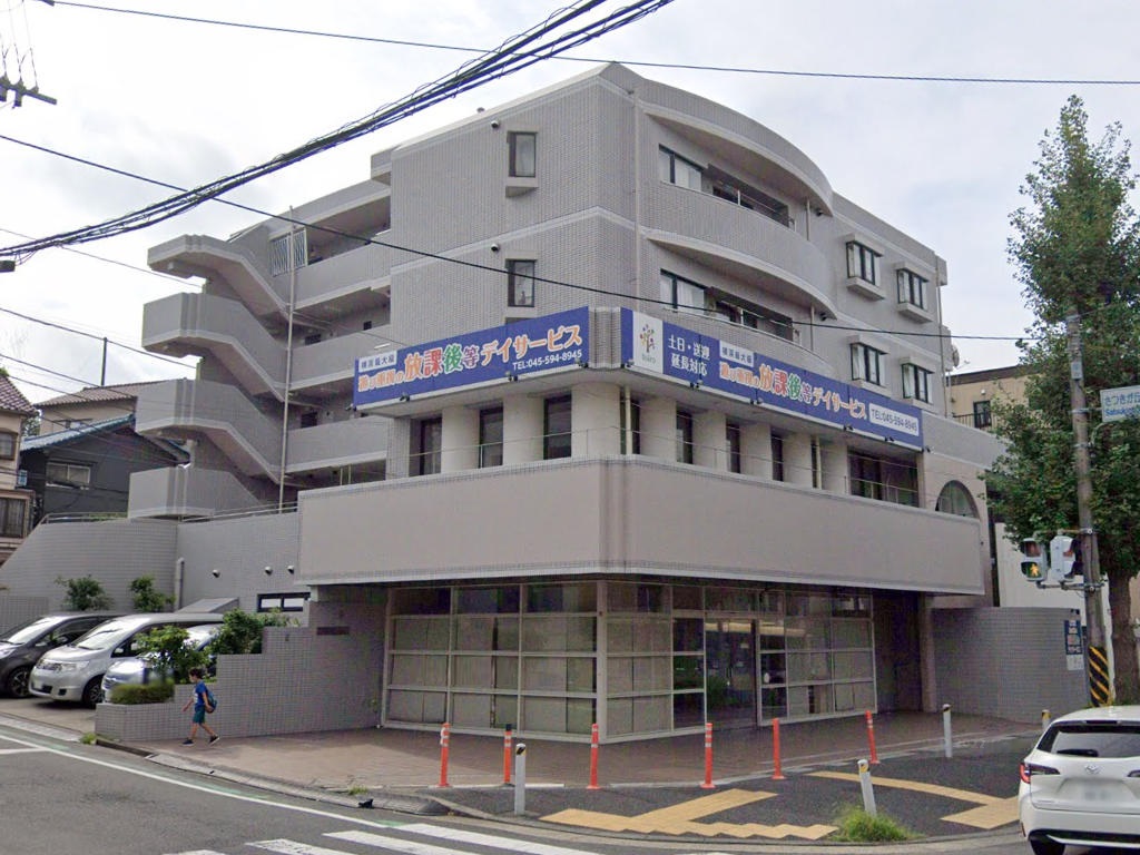 建物画像