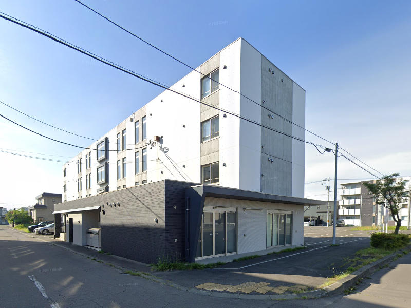 建物画像
