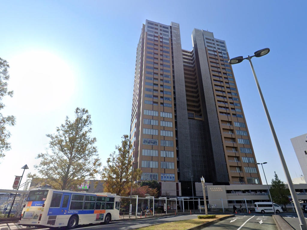 建物画像