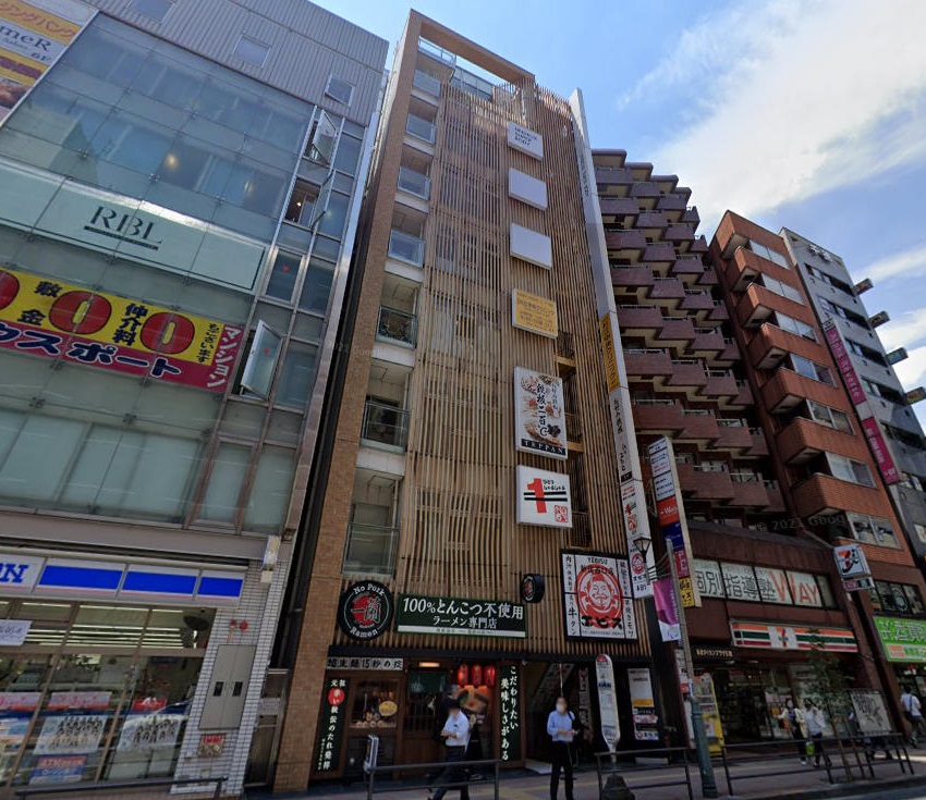 物件イメージ