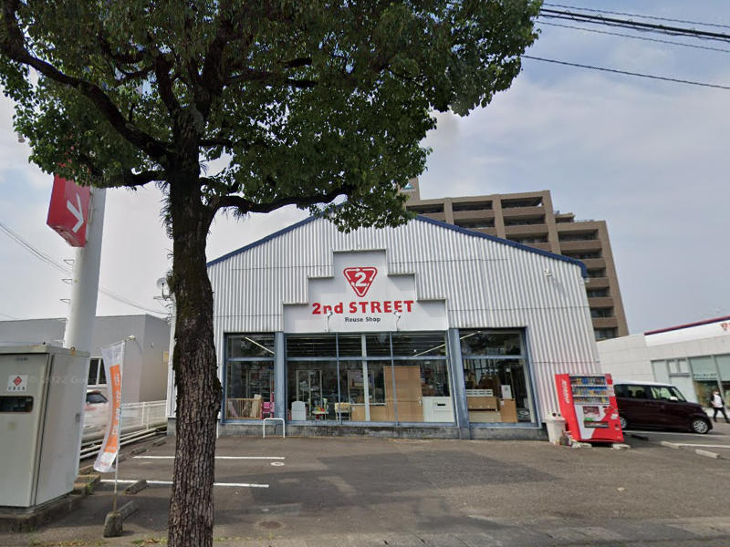 建物画像