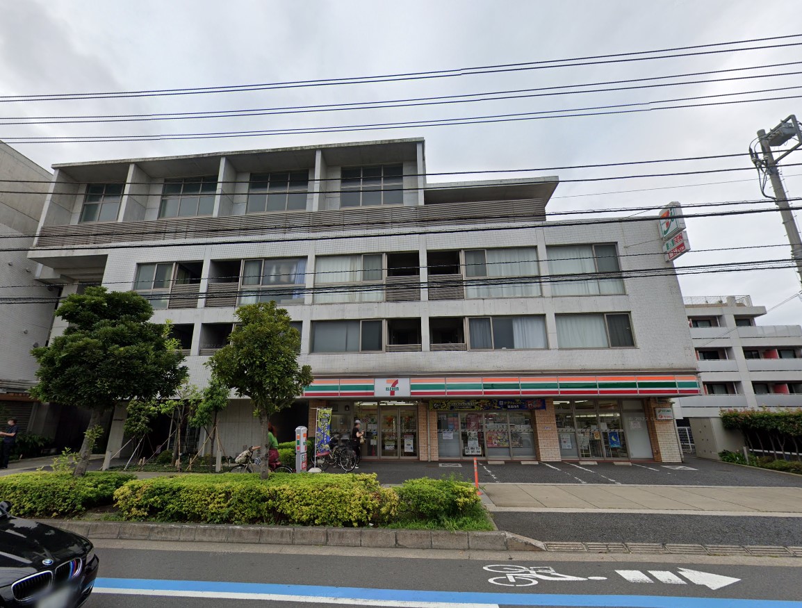 物件イメージ
