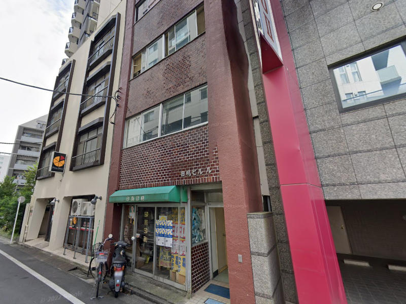 建物画像