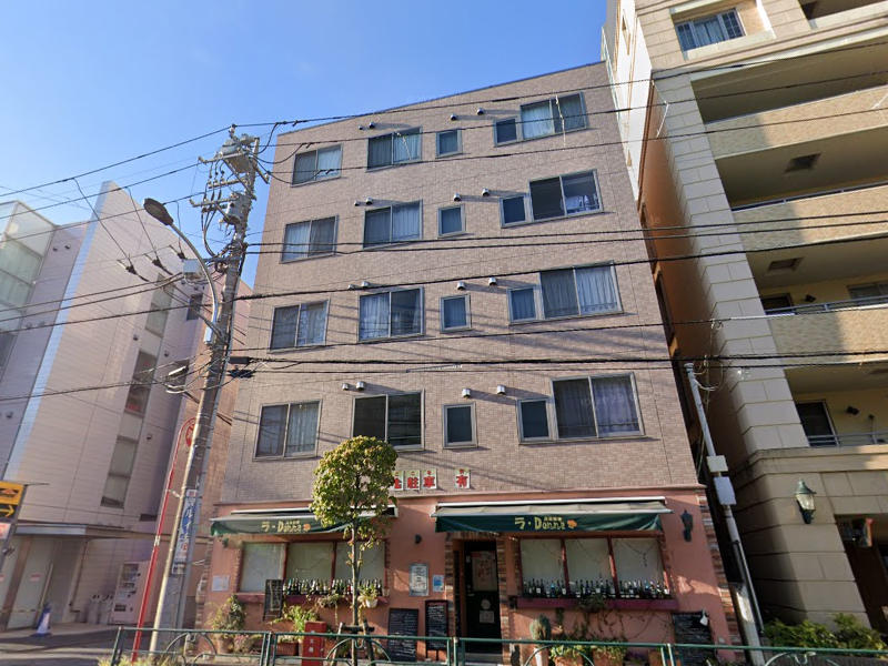 建物画像