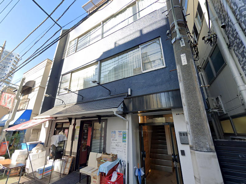 建物画像
