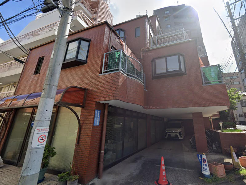 建物画像
