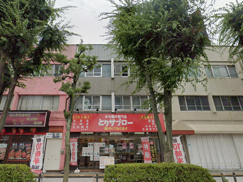 建物画像
