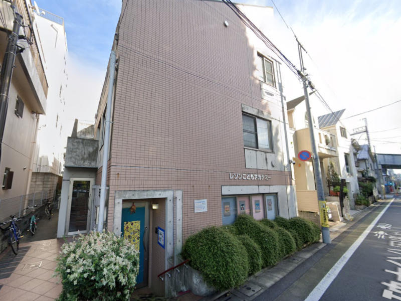 建物画像