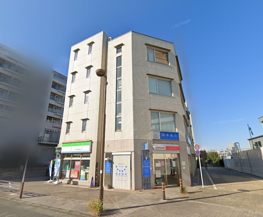 建物画像