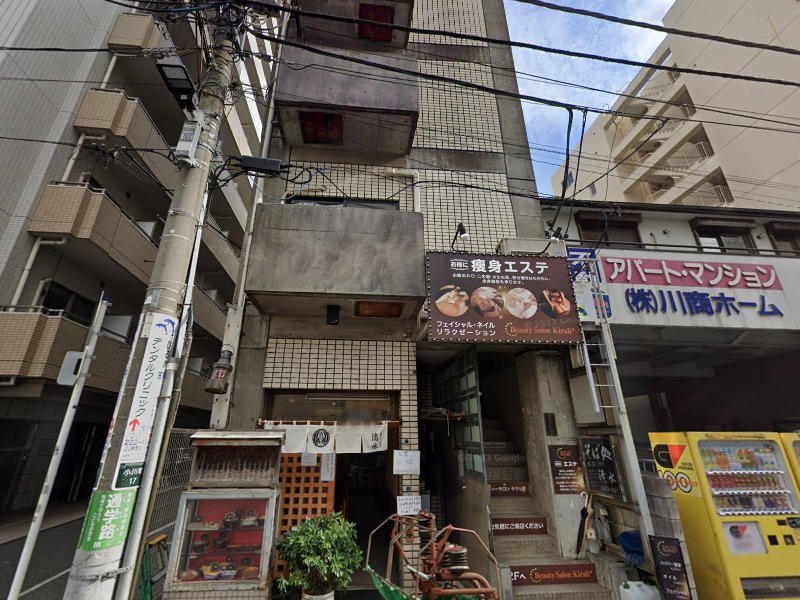 建物画像
