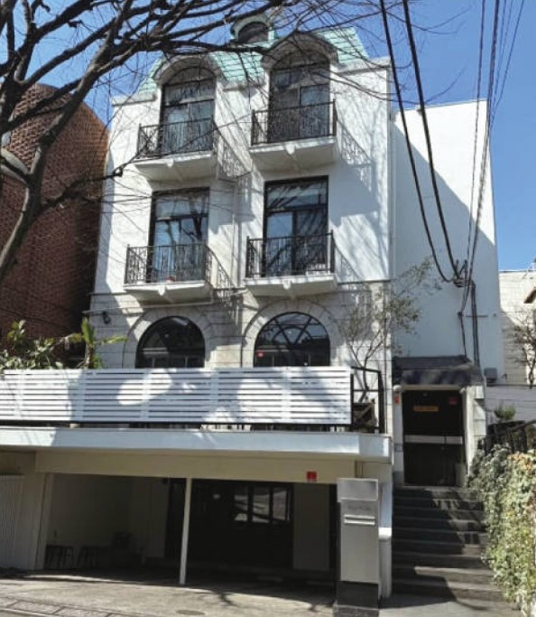 建物画像