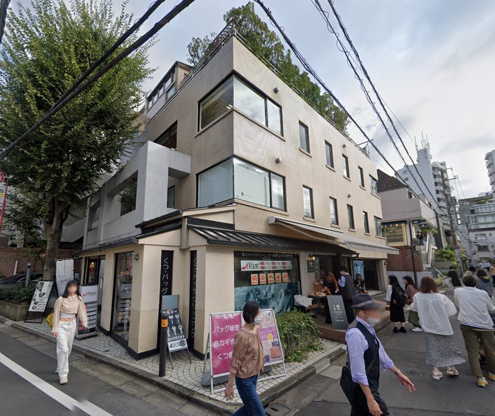 建物画像