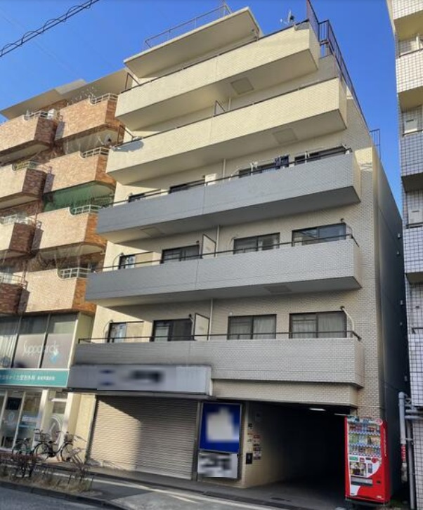 建物画像