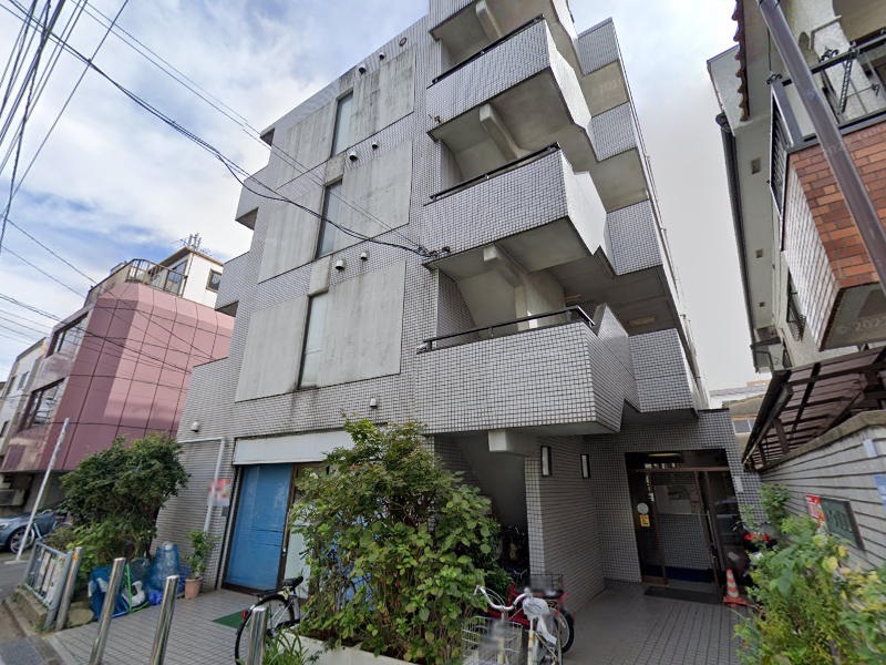 建物画像