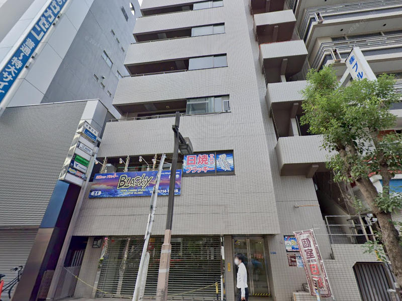 建物画像