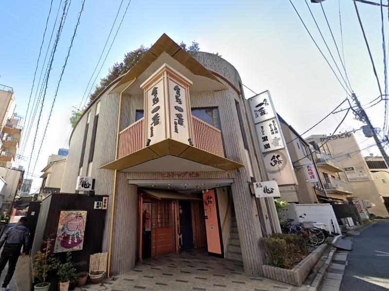 建物画像