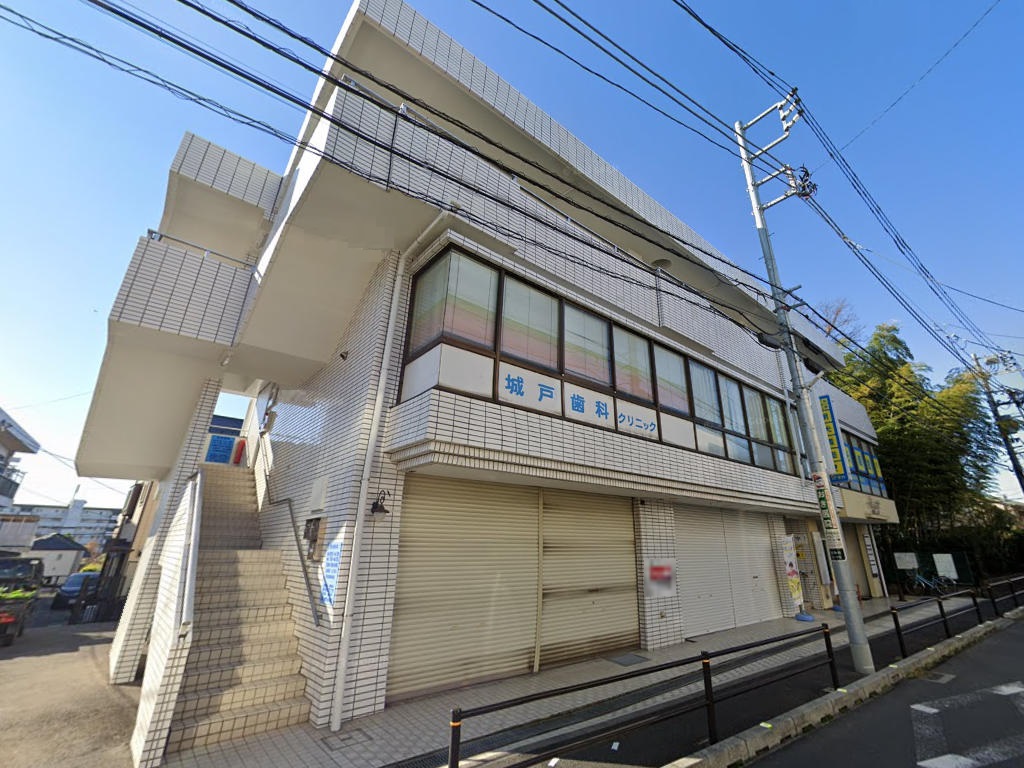 建物画像