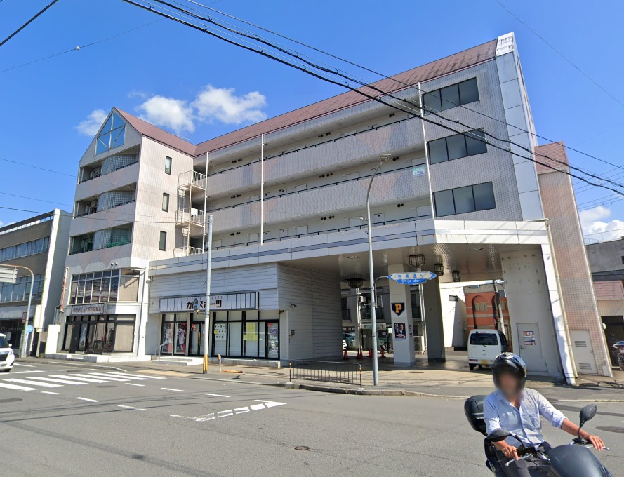 建物画像