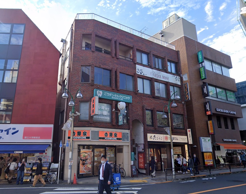 建物画像