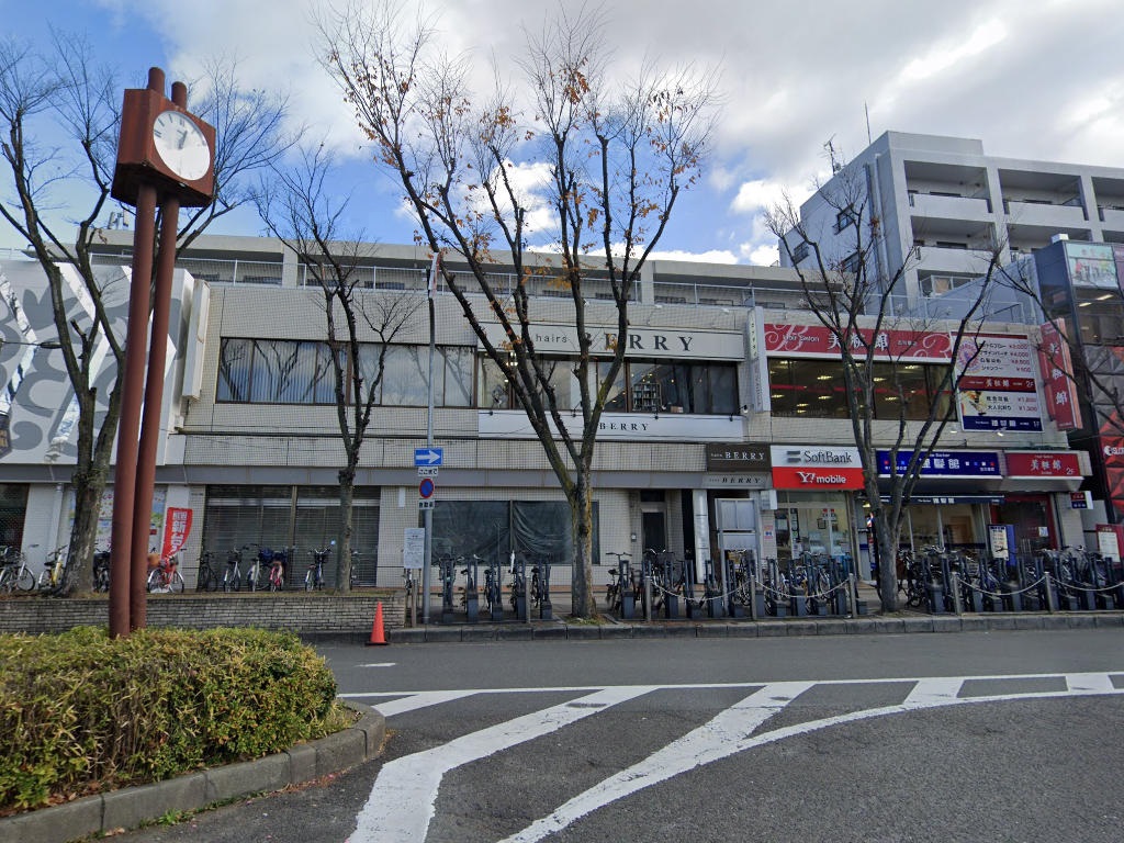 建物画像