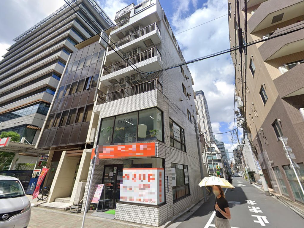 建物画像