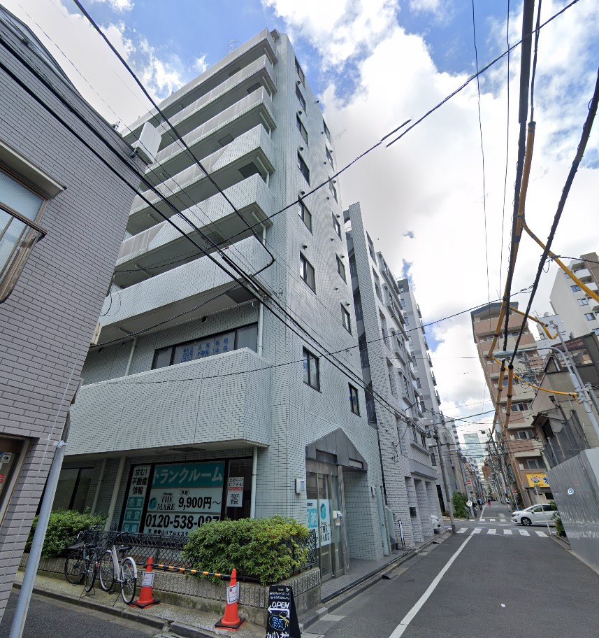 建物画像