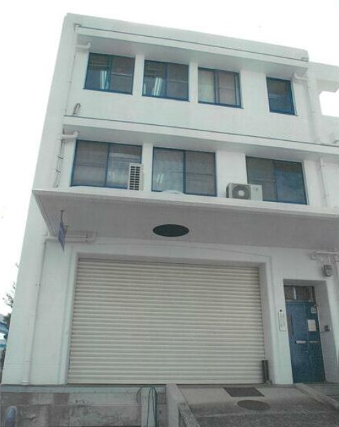建物画像