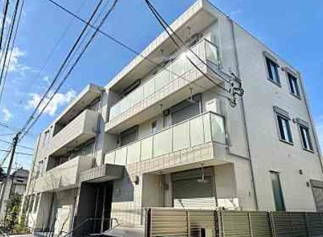 建物画像