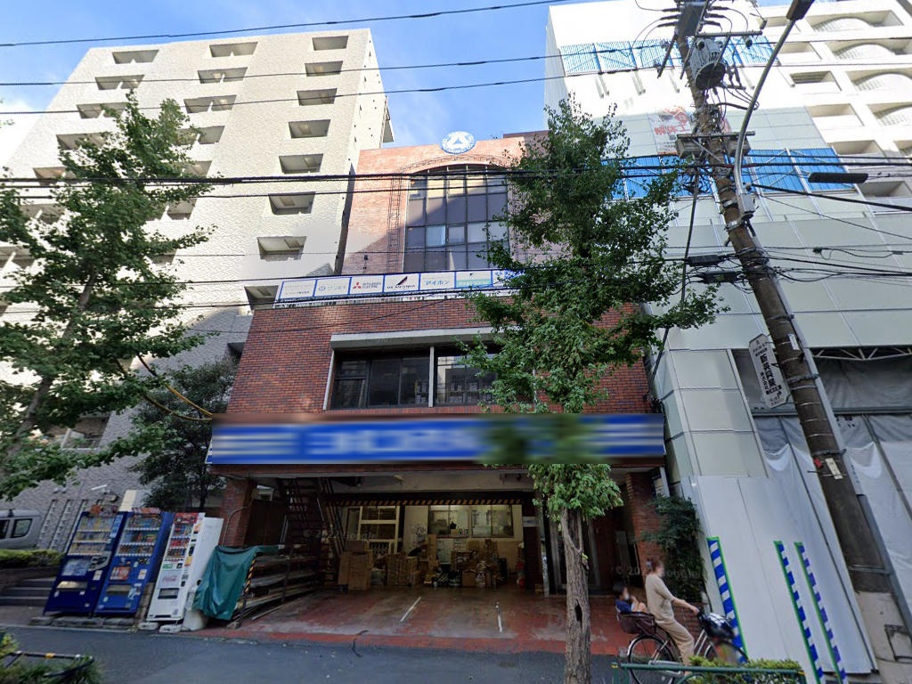 物件イメージ