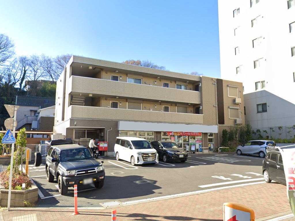 建物画像